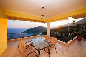 Ionian View Haven - Parga Paradise