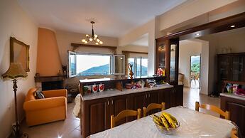 Ionian View Haven - Parga Paradise