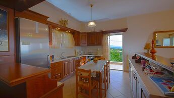 Ionian View Haven - Parga Paradise