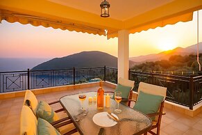 Ionian View Haven - Parga Paradise