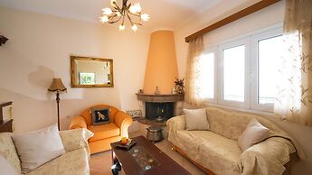 Ionian View Haven - Parga Paradise