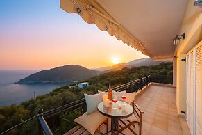 Ionian View Haven - Parga Paradise