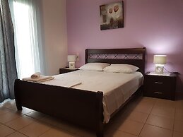 Ionian View Haven - Parga Paradise