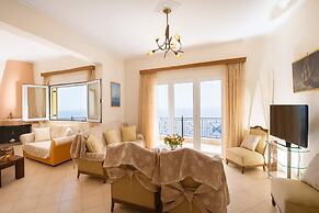 Ionian View Haven - Parga Paradise