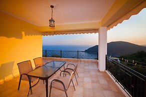 Ionian View Haven - Parga Paradise