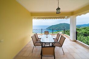 Ionian View Haven - Parga Paradise