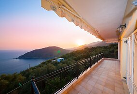 Ionian View Haven - Parga Paradise