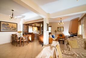 Ionian View Haven - Parga Paradise