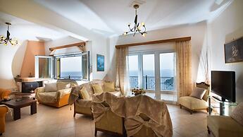 Ionian View Haven - Parga Paradise