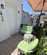 Alonnisos Beachfront Getaway - Cozy Summer Gem