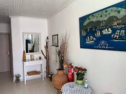 Alonnisos Beachfront Getaway - Cozy Summer Gem