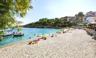 Alonnisos Beachfront Getaway - Cozy Summer Gem