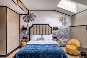 Hotel Experior Boutique - Destigo Hotels