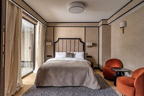 Hotel Experior Boutique - Destigo Hotels