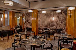Hotel Experior Boutique - Destigo Hotels