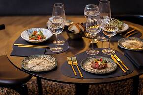 Hotel Experior Boutique - Destigo Hotels