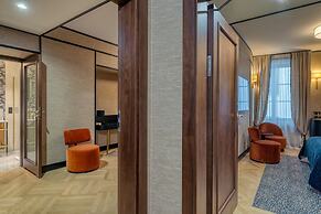 Hotel Experior Boutique - Destigo Hotels