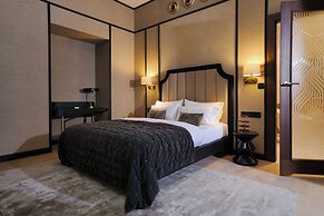 Hotel Experior Boutique - Destigo Hotels