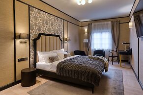 Hotel Experior Boutique - Destigo Hotels