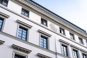 Hotel Experior Boutique - Destigo Hotels