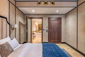 Hotel Experior Boutique - Destigo Hotels