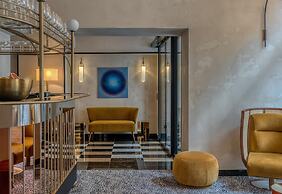 Hotel Experior Boutique - Destigo Hotels