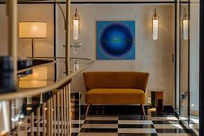 Hotel Experior Boutique - Destigo Hotels