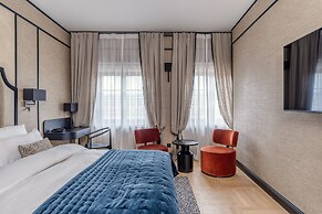Hotel Experior Boutique - Destigo Hotels