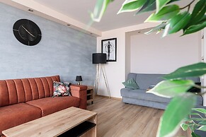 RentPlanet - Apartament Piotrkowska