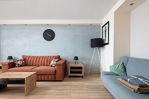 RentPlanet - Apartament Piotrkowska