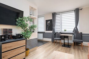 RentPlanet - Apartament Piotrkowska