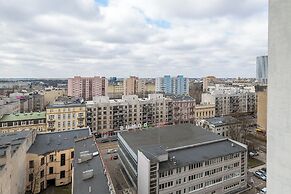 RentPlanet - Apartament Piotrkowska