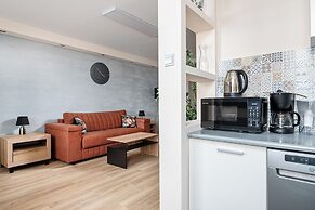 RentPlanet - Apartament Piotrkowska