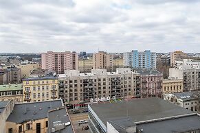 RentPlanet - Apartament Piotrkowska