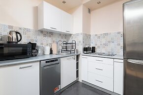 RentPlanet - Apartament Piotrkowska