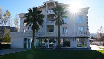 Hotel Eiffel