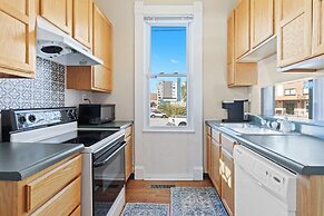 Indy Stadium Villas 702