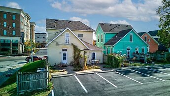 Indy Stadium Villas 702