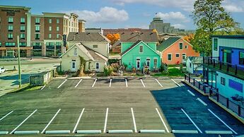 Indy Stadium Villas 702