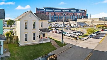 Indy Stadium Villas 702