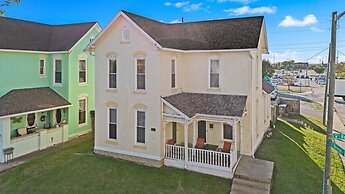 Indy Stadium Villas 702