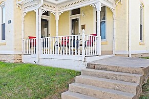 Indy Stadium Villas 702