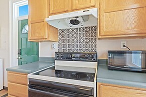 Indy Stadium Villas 702