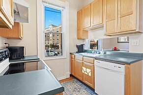 Indy Stadium Villas 702