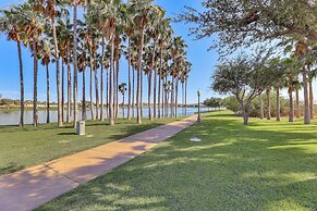 Hot Tub & Heated Pool: Home in Estrella Mtn Ranch