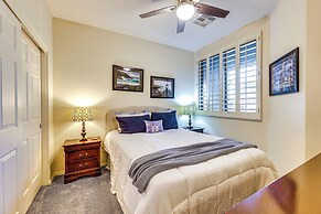 Hot Tub & Heated Pool: Home in Estrella Mtn Ranch