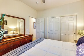 Hot Tub & Heated Pool: Home in Estrella Mtn Ranch