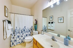 Hot Tub & Heated Pool: Home in Estrella Mtn Ranch