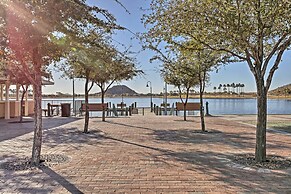 Hot Tub & Heated Pool: Home in Estrella Mtn Ranch