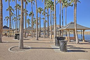 Hot Tub & Heated Pool: Home in Estrella Mtn Ranch